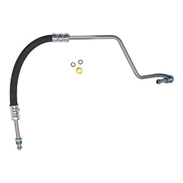 Imagem de Mangueira de pressão de direção hidráulica Edelmann 71265