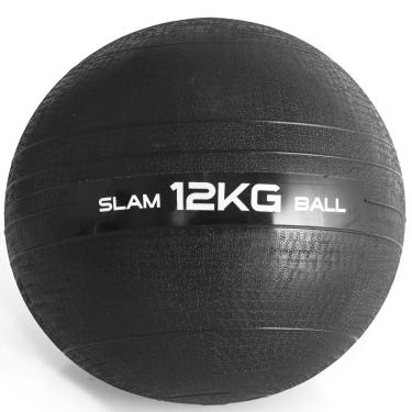 Imagem de Slam Ball e , 12Kg , Liveup Sports