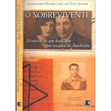 Imagem de O Sobrevivente