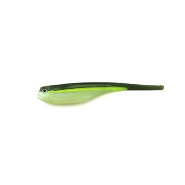 Imagem de Jenko TS5OS Tremor Shad Olive Shad 12,7 cm