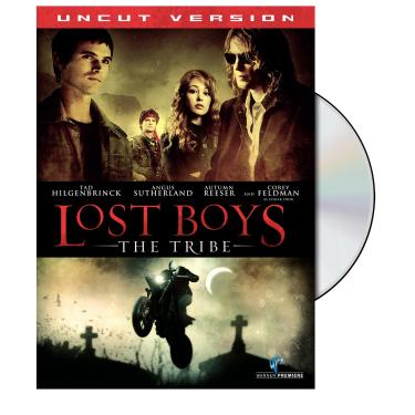 Imagem de Lost Boys: The Tribe (Uncut) (DVD)