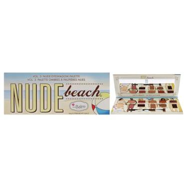 Imagem de Nude Beach, theBalm Cosmetics, Variado