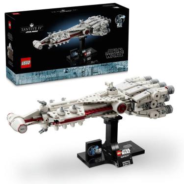 Imagem de Lego Star Wars™ - Tantive Iv™ - 75376