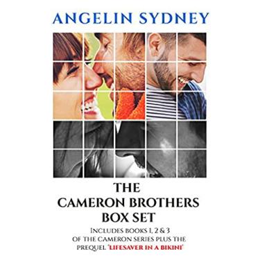 Imagem de The Cameron Brothers Box Set (English Edition)