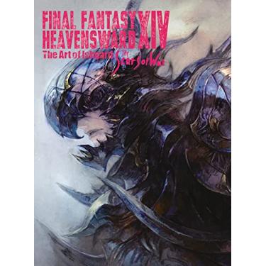 Imagem de Final Fantasy XIV: Heavensward -- The Art of Ishgard -The Scars of War-