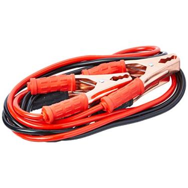 Imagem de Western Cabo Bateria 300 Amp Auto Cabo Bateria 300 Amp Auto Preto E Vermelho