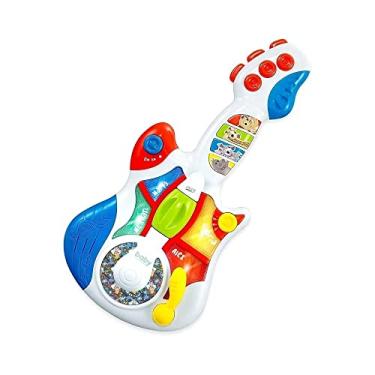 Imagem de Guitarra Musical Dreamworks Zoop Toys