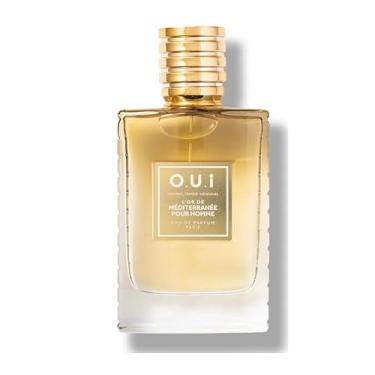 Imagem de O.U.i L’Or de Méditerranée Eau De Parfum Pour Homme 75ml