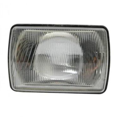 Imagem de Bloco Farol Optico Cg Titan Today 125 Ate 99 Biodo 4003 - Plasmoto