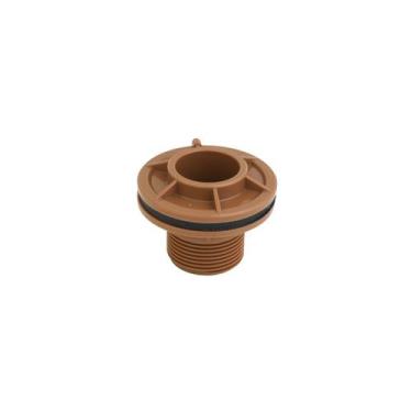 Imagem de Adaptador Flange Caixa D'água Soldável Krona