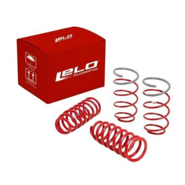 Imagem de Molas Esportivas Corsa Classic 2010 A 2016 - Lelo