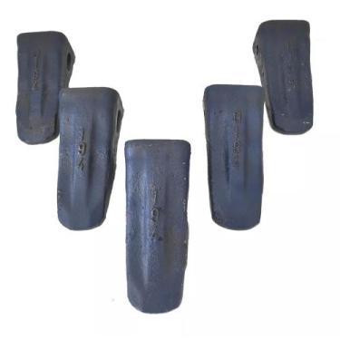 Imagem de Jogo Ponta KH20EX Kmax Compativel PC200  Komatsu 5UN - COLINA