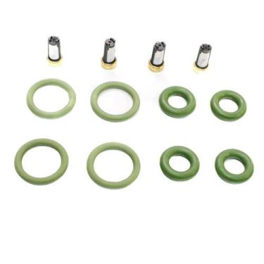 Imagem de Reparo Bico Injetor Gol G2 G3 G4 G5 Fox Voyage 1.0 1.6 Multi Point Fle