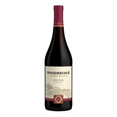 Imagem de Vinho Woodbridge Robert Mondavi Pinot Noir 750 ml