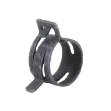 Imagem de Braçadeira Involucro Barra Direção Original VW 7L0422379 - VOLKSWAGEN