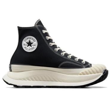 Imagem de Tênis Converse Chuck Taylor 70 Hi AT-CX Blk, 36
