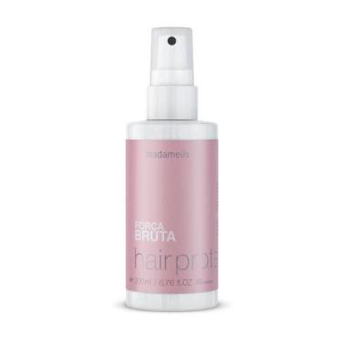 Imagem de HAIR PROTEIN LEAVE-IN FORÇA BRUTA 200ml - MADAMELIS