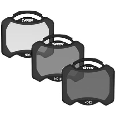 Imagem de TIFFEN Kit ND de 3 filtros para DJI AVATA 2 ND 8 16 32