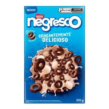 Imagem de Cereal Negresco Nestlé 200g