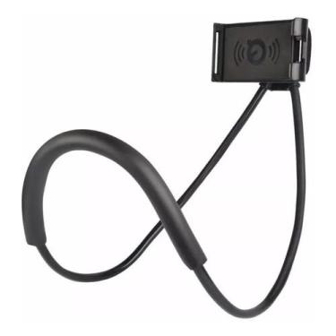 Imagem de Suporte para Celular Smartphone no Banco Encosto do Carro - Mbtech