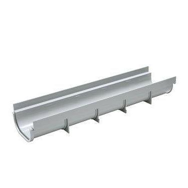 Imagem de Calha de Piso Reforçada 13cm x 50cm x 7,5cm - Tigre - 13030359 - Unitá
