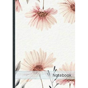 Imagem de Notebook: Quad Ruled Notebook • 120 quad ruled pages • „110 Beautiful Designs“ • Size A4 (21 x 29,7 cm) • Perfect for Sketching, Drawing, Bullet ... book! School book! Do it yourself! DIY