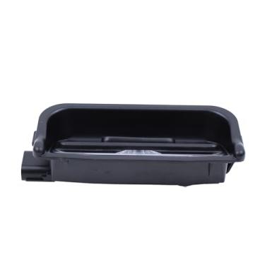 Imagem de ApplianPar Luz de placa traseira com interruptor aberto para CR-V 2018-2020 Civic 2016-2020