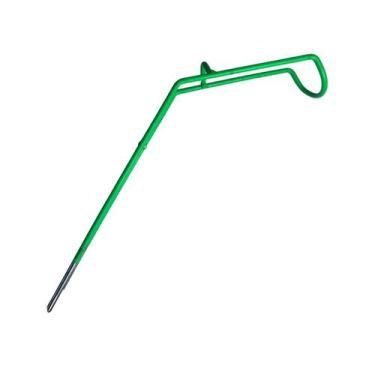 Imagem de Suporte fixo mini 25cm - Jaú Pesca