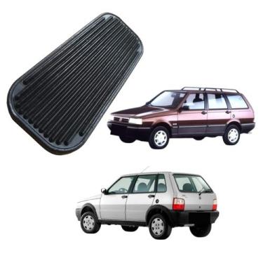 Imagem de Capa De Pedal Acelerador Todos Fiat Uno Premio Elba - Autoyet