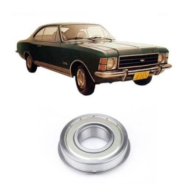 Imagem de Rolamento Cambio Chevrolet Opala 6207 NR - HGF
