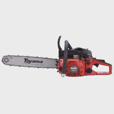 Imagem de Motosserra Toyama Tcs58fg2 54.5cc Sabre18sn Corrente 3/8.058 Oregon