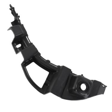 Imagem de Substituição do Suporte de Suporte do Pára -choques Dianteiro Substituição do Sprinter W907 W910 2018 - UP Estabilidade ABS de Alta Resistência (Direita: 9108850500, A9108850500)