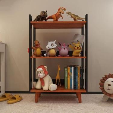 Imagem de Nicho Organizador de Brinquedos Compacto e Multiuso - Várias Cores - M