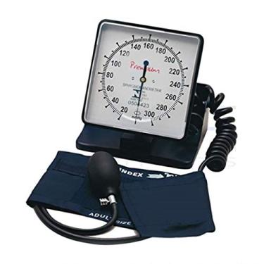 Imagem de Esfigmomanômetro Aneróide de Mesa e Parede Premium