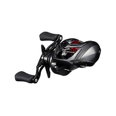 Imagem de Daiwa Air TW 8.6R molinete de isca 20 Alphas (modelo 2020)