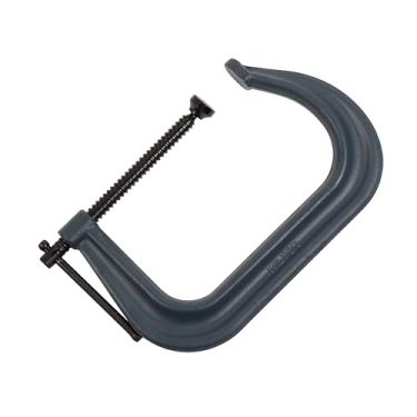 Imagem de Braçadeira C forjada Wilton, serviço regular