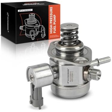 Imagem de A-Premium Bomba de combustível de alta pressão compatível com Ford Explorer 2012-2015, Escape, Fusion, Focus, Edge, Taurus & Lincoln MKZ, MKC, MKT e Land Rover Discovery Sport, Range Rover Evoque, LR2