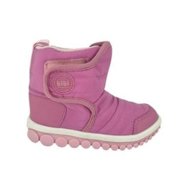 Imagem de Bota Bibi Impermeável Feminino-Feminino