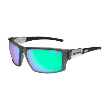 Imagem de Óculos Solar Mormaii Joaca Force M0185d1385 Fosco Lente Verde Espelhada cat1-Masculino