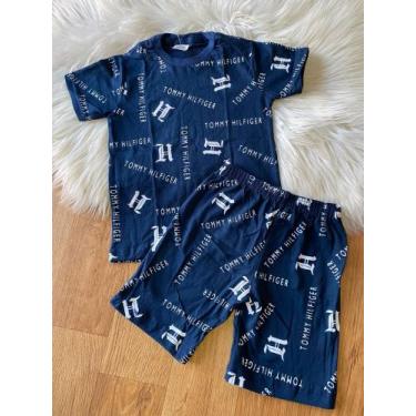 Imagem de Conjunto masculino infantil  - Mada modas 