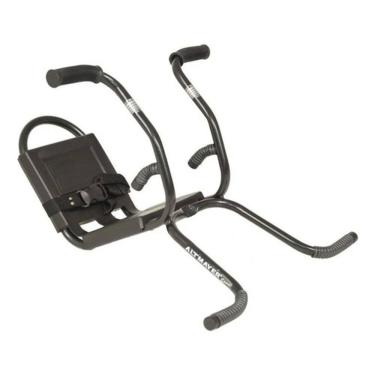 Imagem de Cadeirinha dianteira infantil p/ bike altmayer al-02 caronin