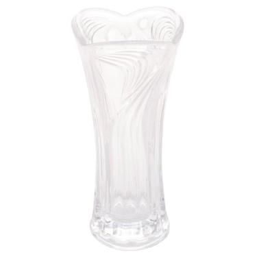 Imagem de Vaso De Vidro 8X8X18Cm Tulipa Sortido Lyor 2981