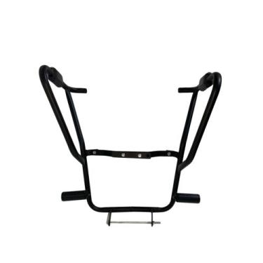 Imagem de Protetor de carenagem lander 250 c/ slider 2009 a 2018 - MMA MOURA MOT