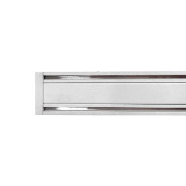 Imagem de Trilho Magnético de Sobrepor Nordecor Magnetic Track Kay 6714 com 1 Me