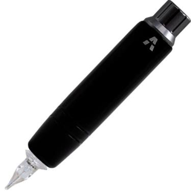 Imagem de Dermógrafo Micropigmentação Aston Best Cinza Universal