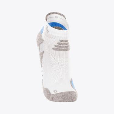 Imagem de Meia Lupo Running Dry Performance 15500-003, Branca, P