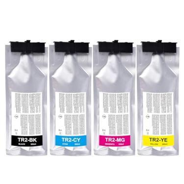 Imagem de Cartucho de tinta TR2 de substituição para tinta Roland TR2-BK/C/M/Y compatível com TrueVIS SG-300 SG-540 SG2-300 SG2-540 SG2-640 SG3-300 SG3-540 VG-540 VG-640 VG2-540 VG2-640 VG2-640 VG2-660 40 VG3