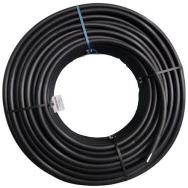 Imagem de Mangueira De Polietileno 1/2 X 2,50 X 100 M - Selo Azul