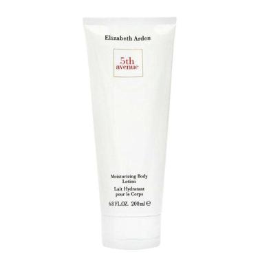 Imagem de Loção Corporal Feminino 5th Avenue Loção Corporal Elizabeth Arden 200ml