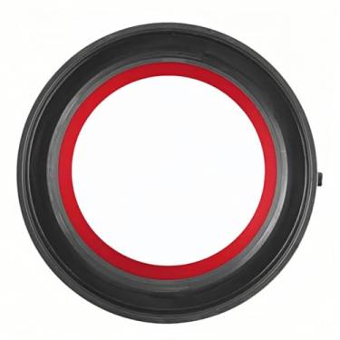 Imagem de Anel de vedação fixo superior para Dyson V10 Digital Slim / V12 Detect Slim Aspiradores de Pó Balde de Pó Acessórios de Reparo Peças de Reposição